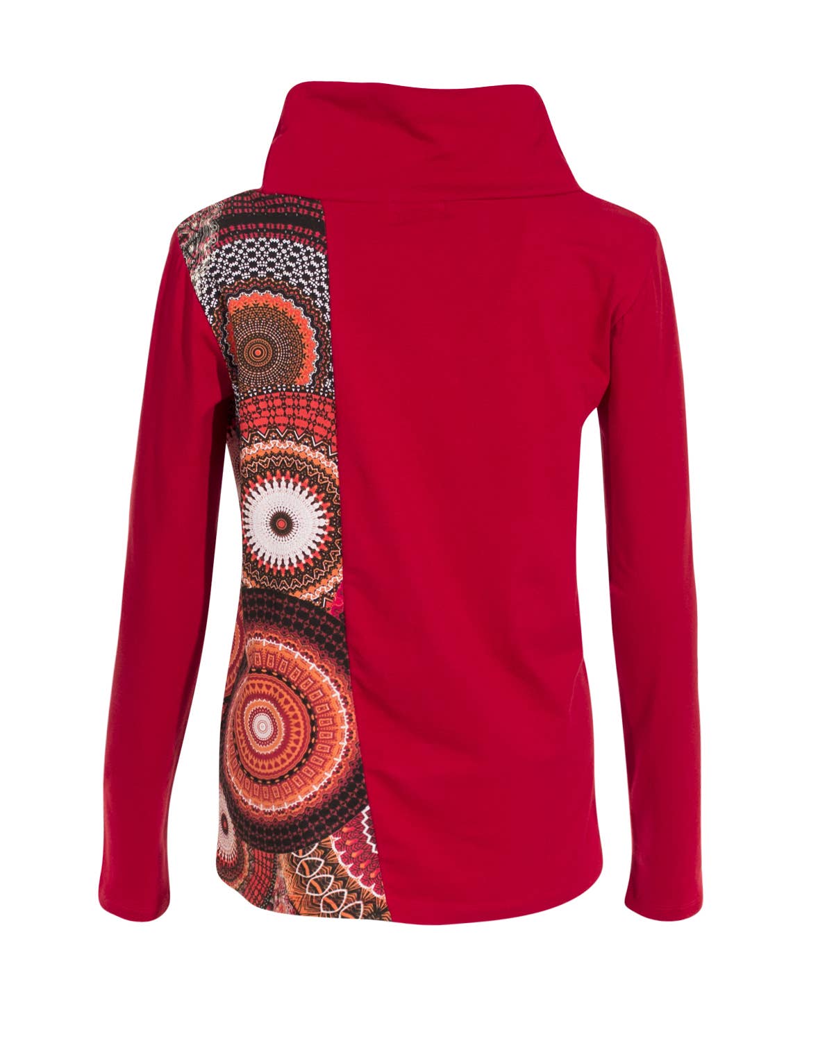 T-shirt — woman-TS16082