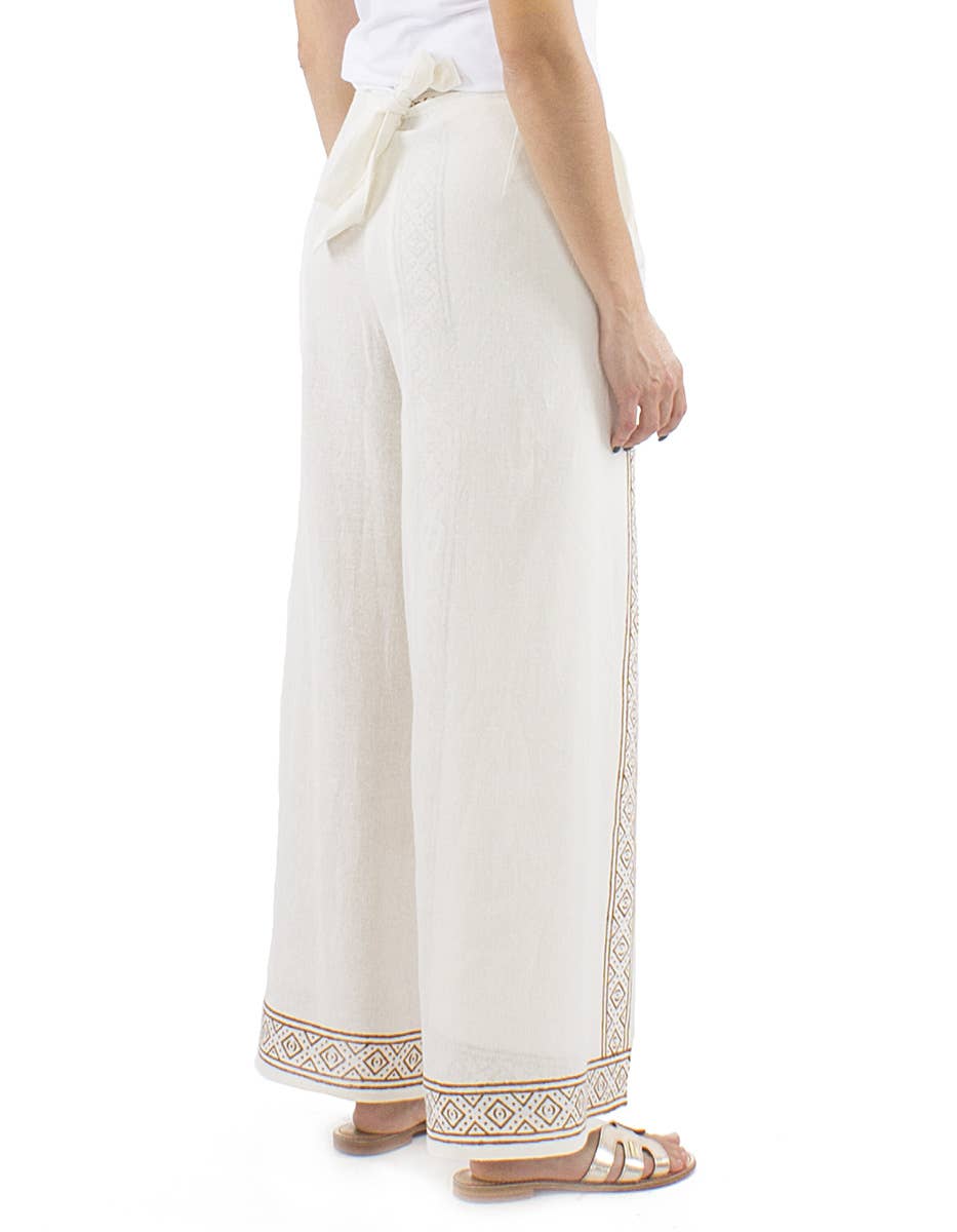 WOMEN's Trousers-PA17649