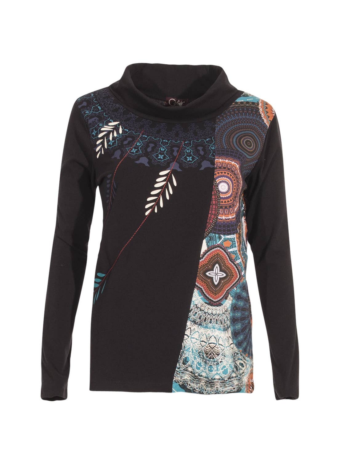 T-shirt — woman-TS16082