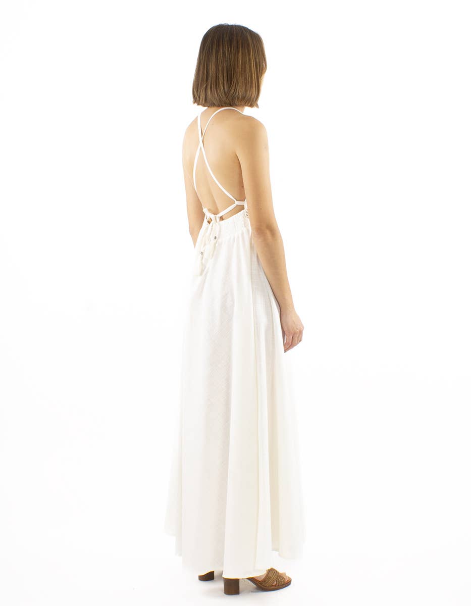 Long dresses-WOMEN-RO17644