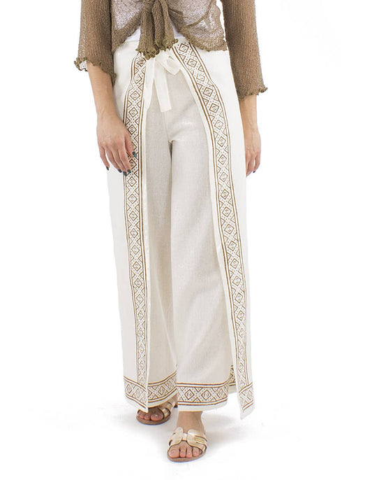 WOMEN's Trousers-PA17649