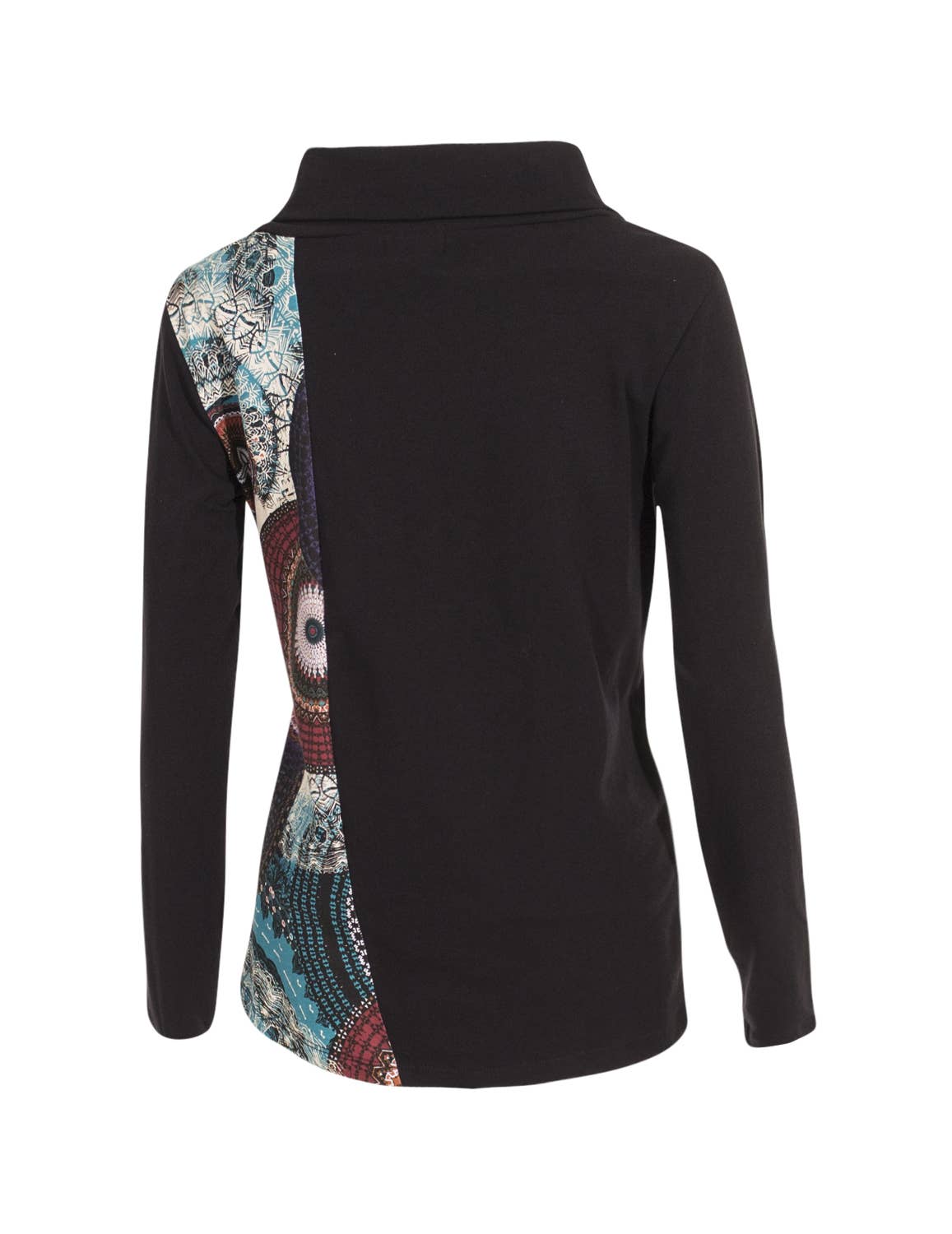 T-shirt — woman-TS16082